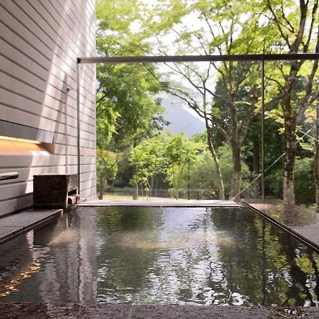 Hakone Highland Hotel Exterior photo
