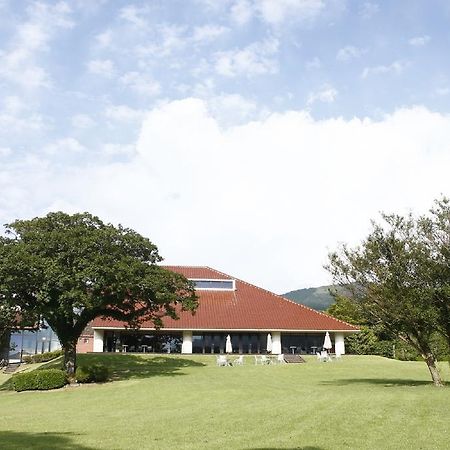 Hakone Highland Hotel Exterior photo