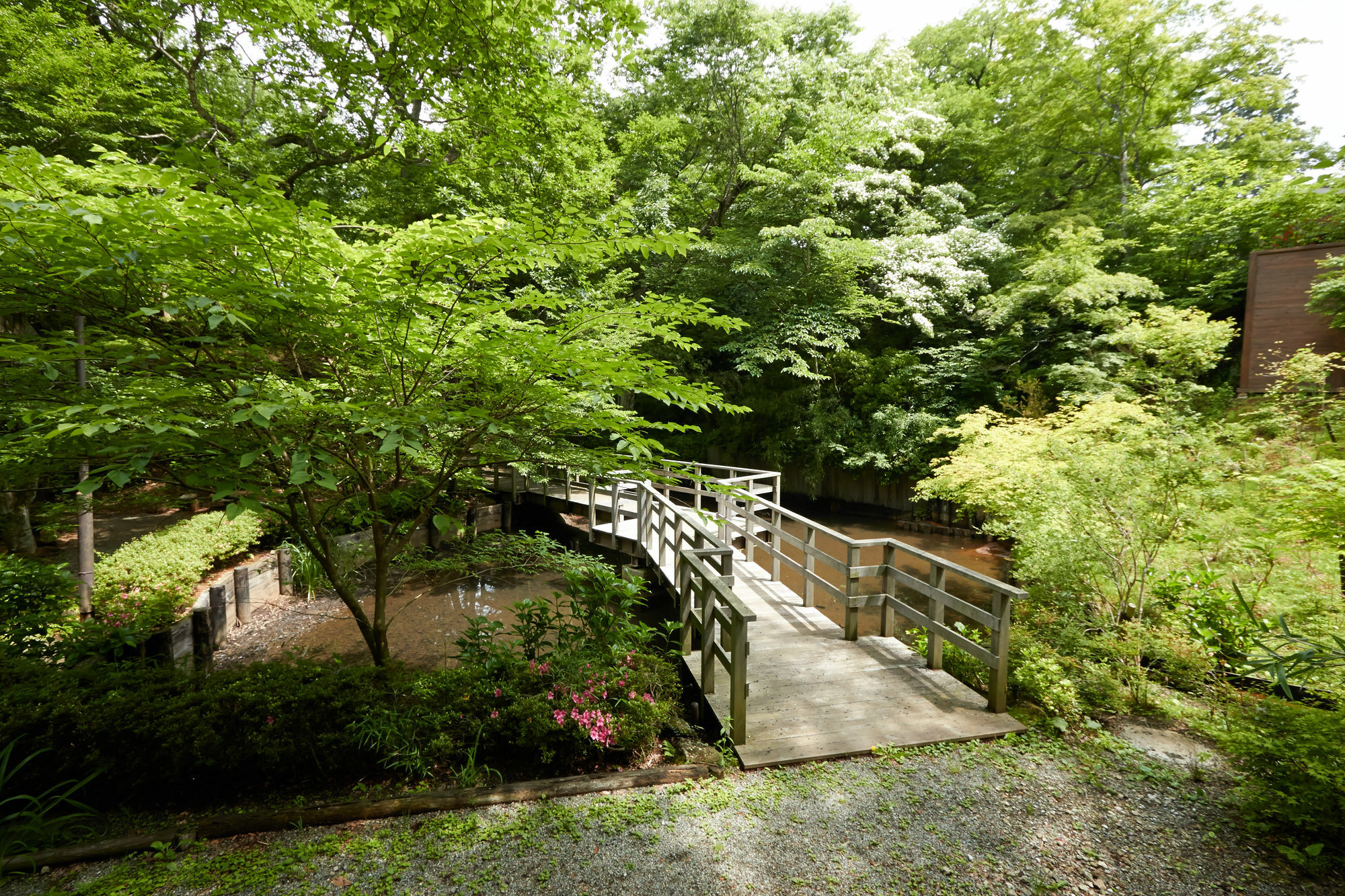 Hakone Highland Hotel Exterior photo