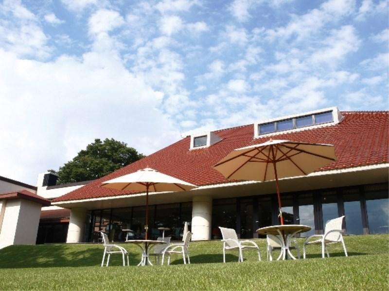 Hakone Highland Hotel Exterior photo